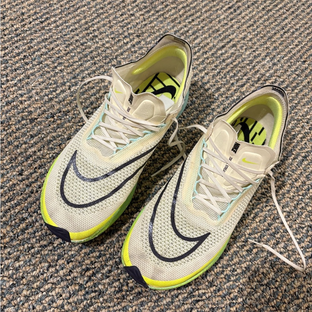 Nike Zoom X Running Shoes